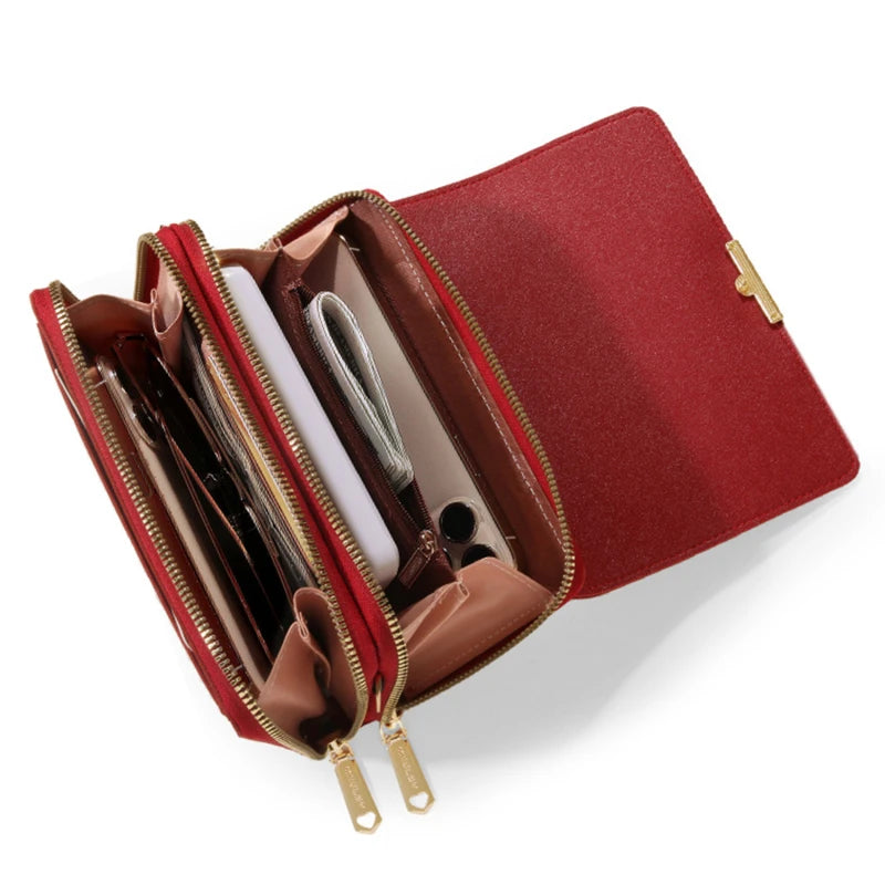 women's purse new fashion style