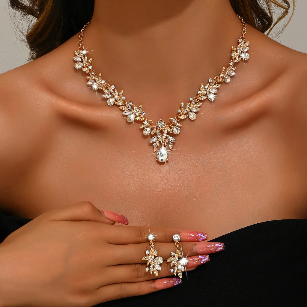 3pcs New Fashion Necklace