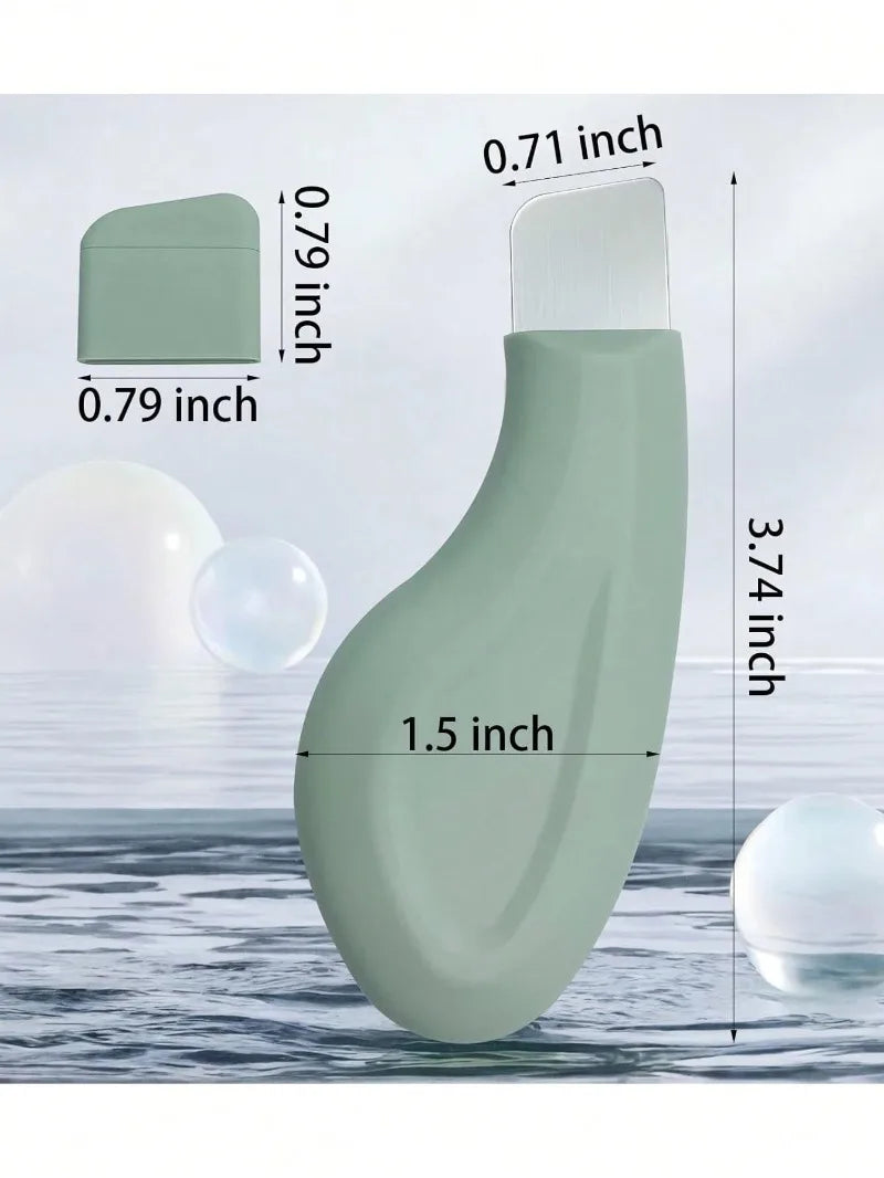 1pc Nose Blackhead Remover Tool Gentle Facial Pore Cleanser