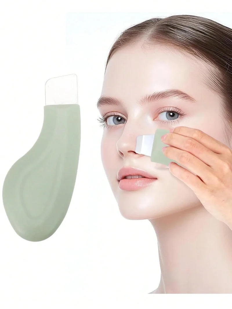 1pc Nose Blackhead Remover Tool Gentle Facial Pore Cleanser