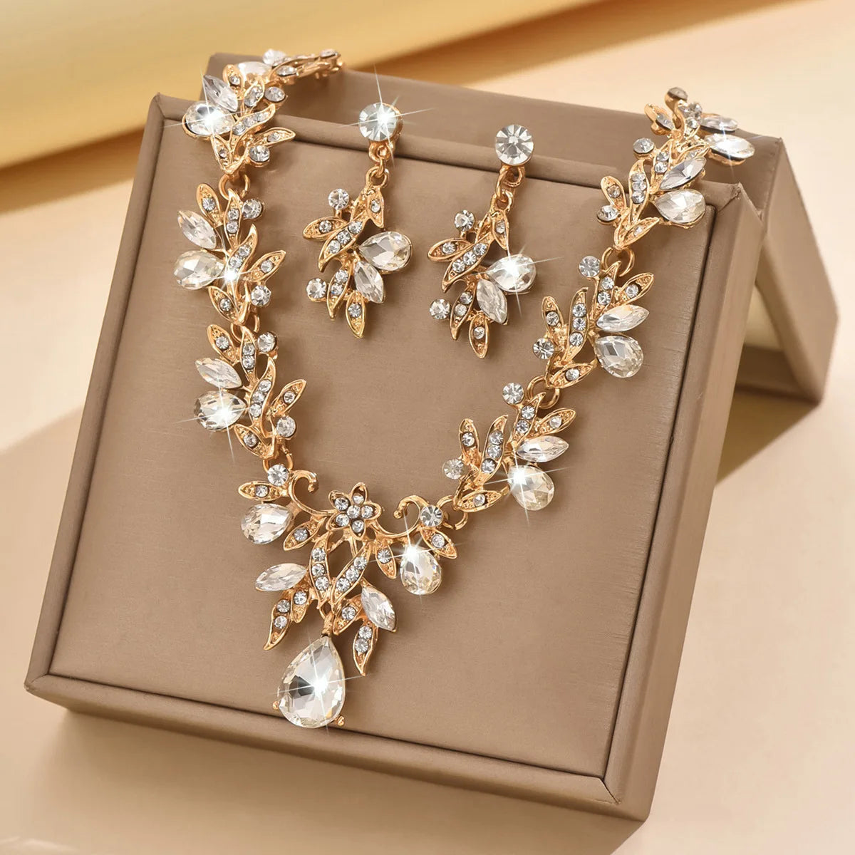 3pcs New Fashion Necklace
