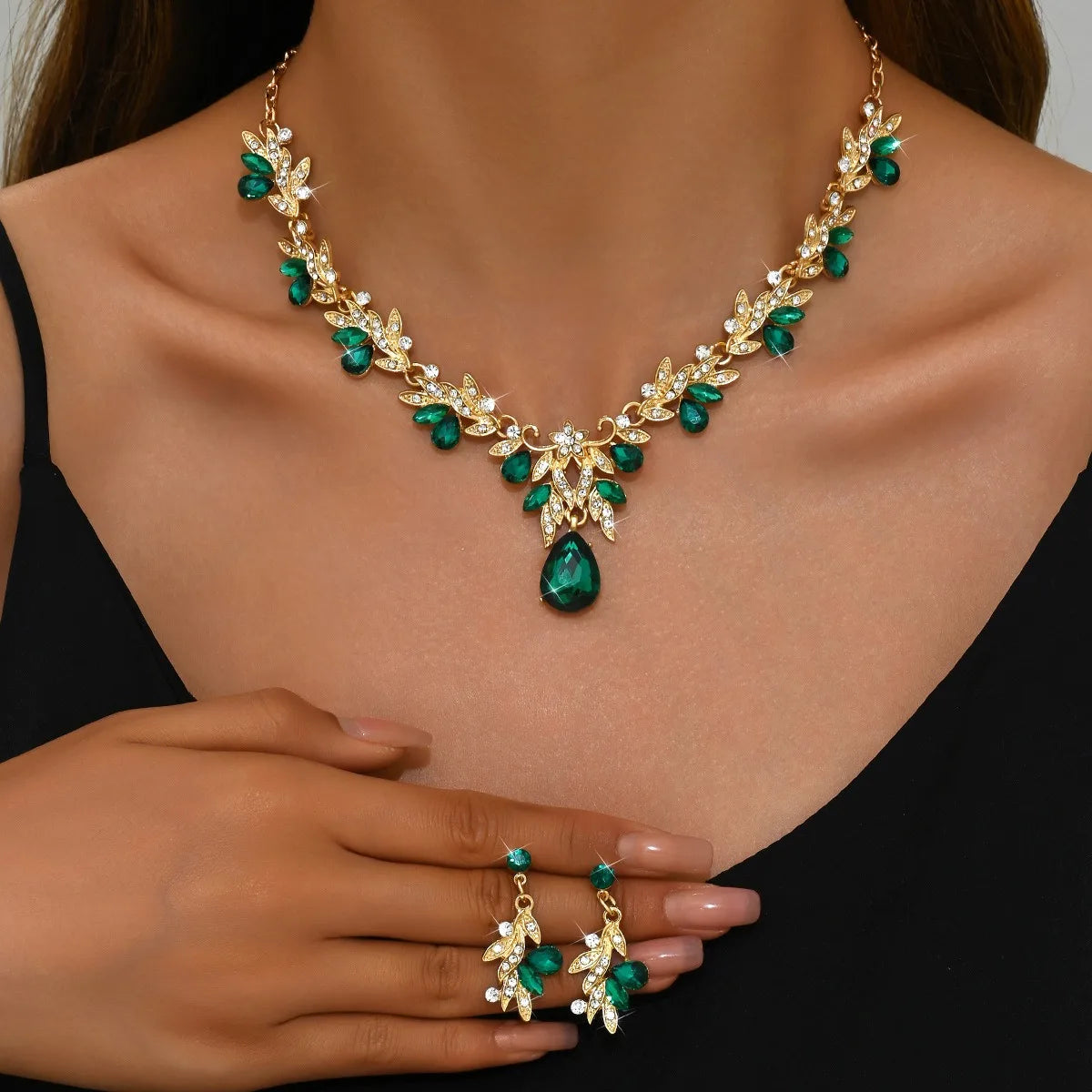 3pcs New Fashion Necklace
