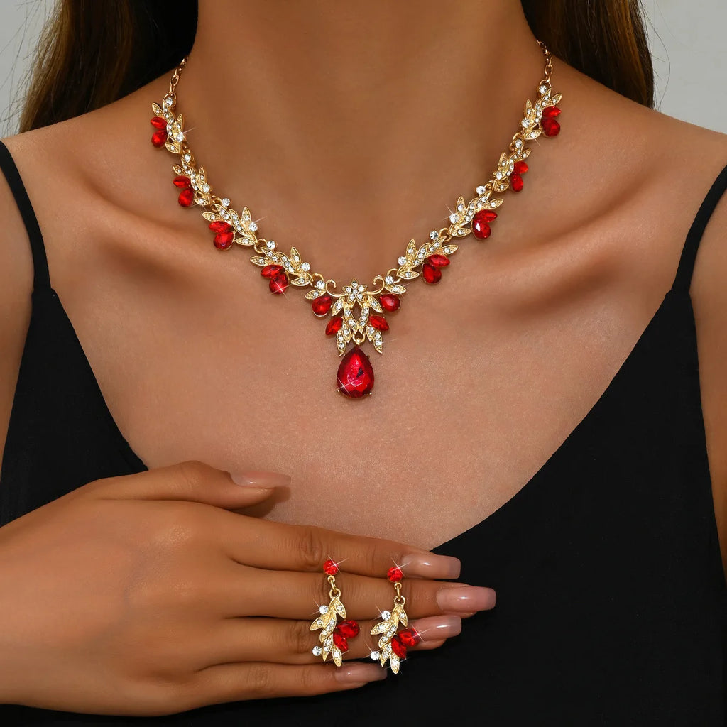 3pcs New Fashion Necklace