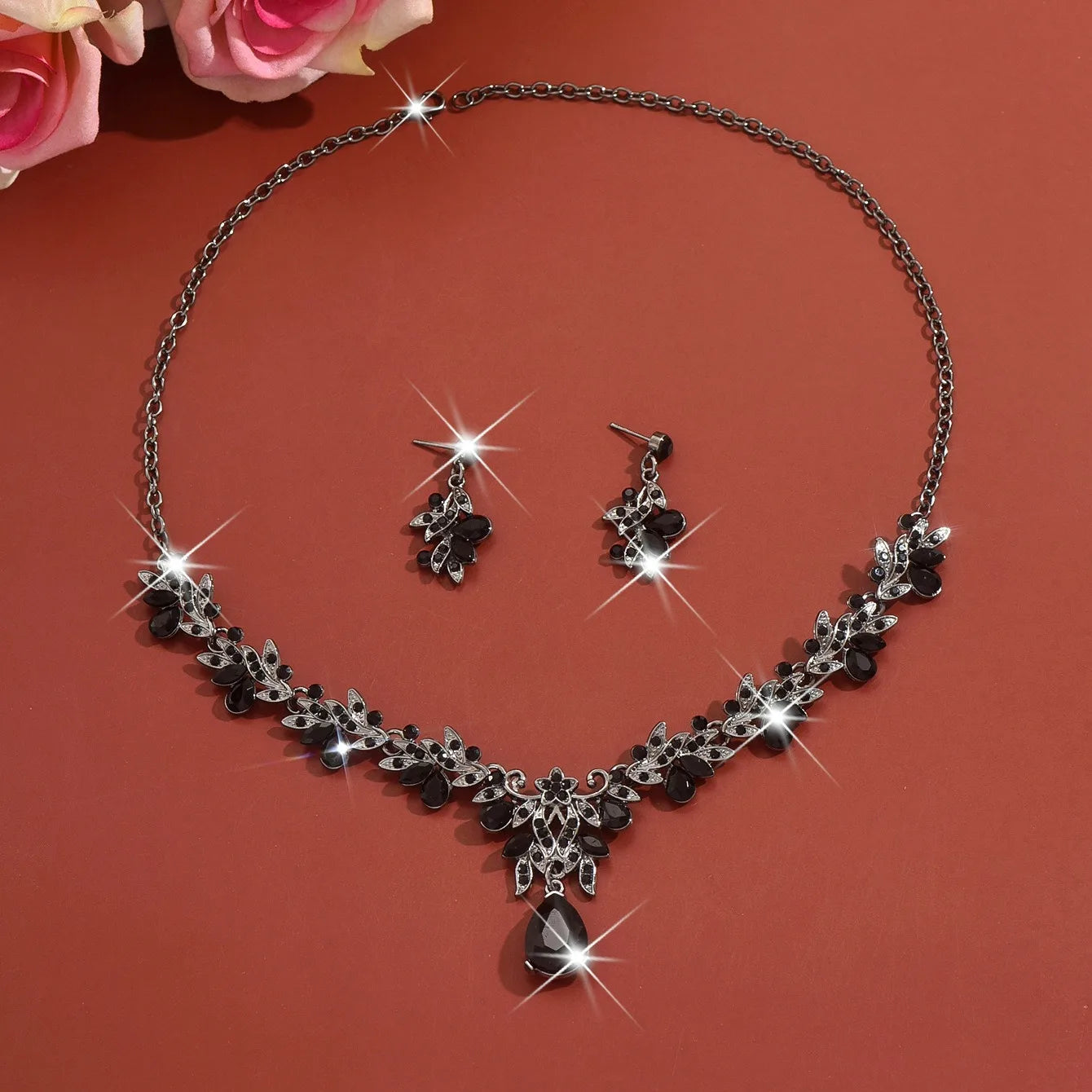 3pcs New Fashion Necklace
