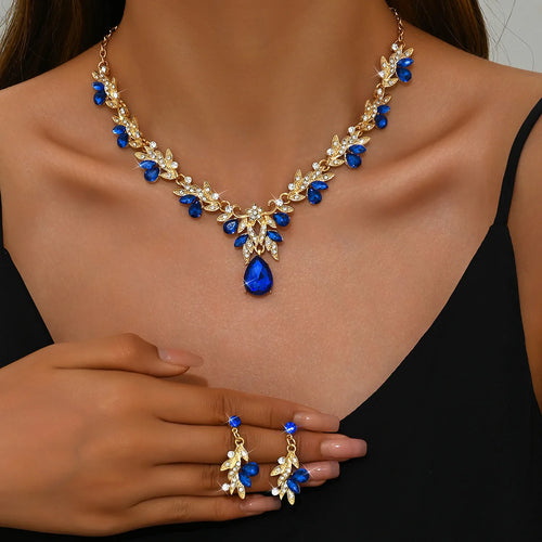 3pcs New Fashion Necklace