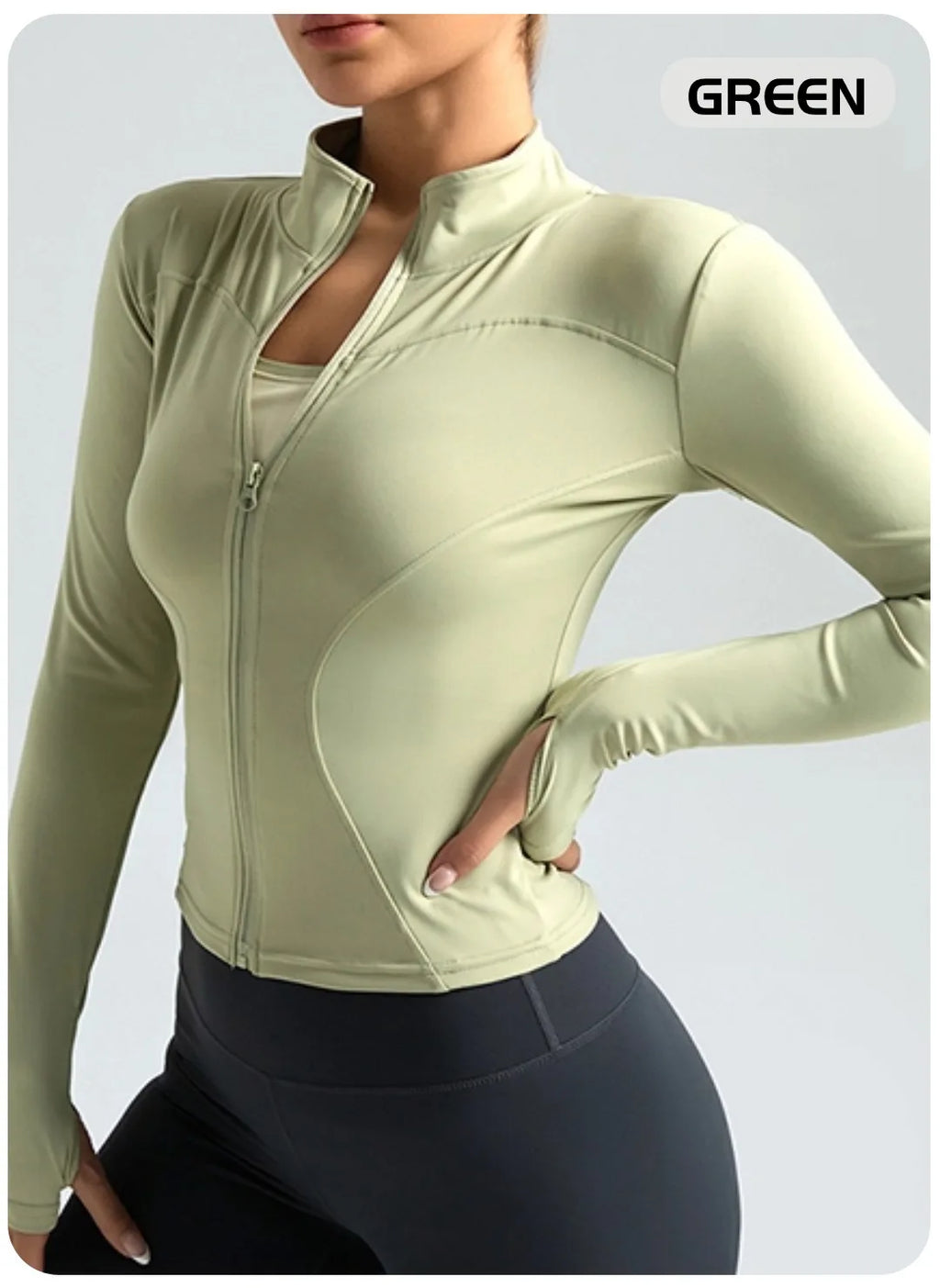 MIML Gym Sport Fitness Women Clothing Breathable Quick Dry
